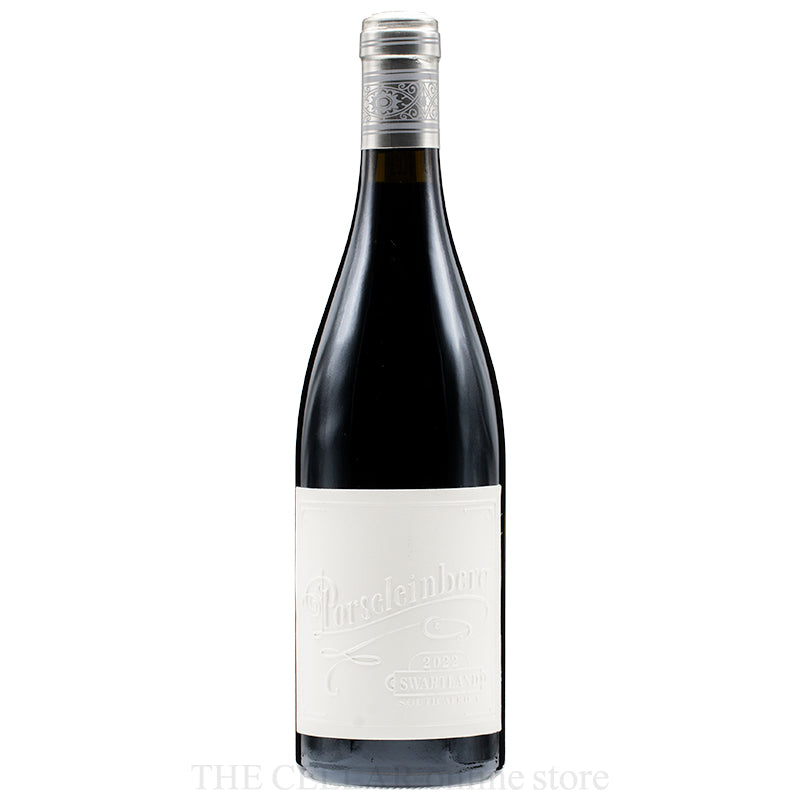 クルーガー・ファミリー・ワインズ サン・シェーヌ シャルドネ 2025