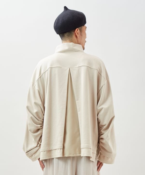 ブラーケメンズTOP(BLUE): 『チャイハネ』公式通販