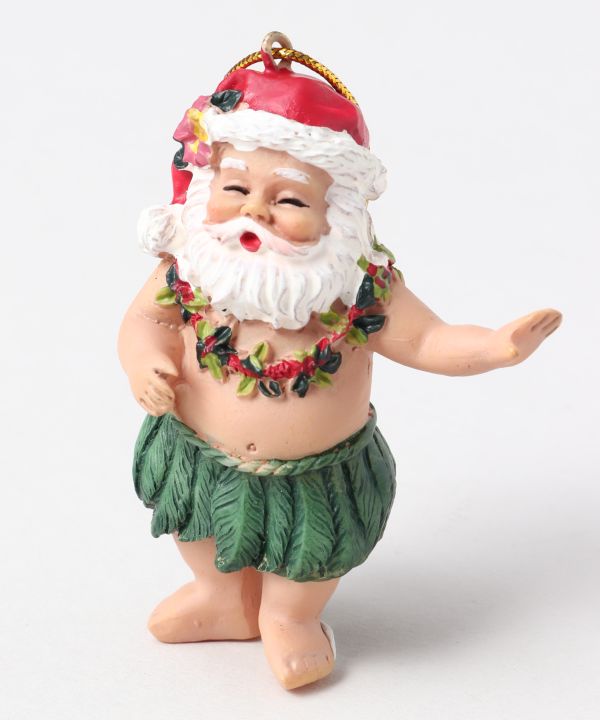 ハワイアンサンタ(HULA): 『Kahiko(カヒコ)』公式通販