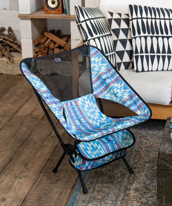 グラウンドチェア(BLUE): 『チャイハネ』公式通販