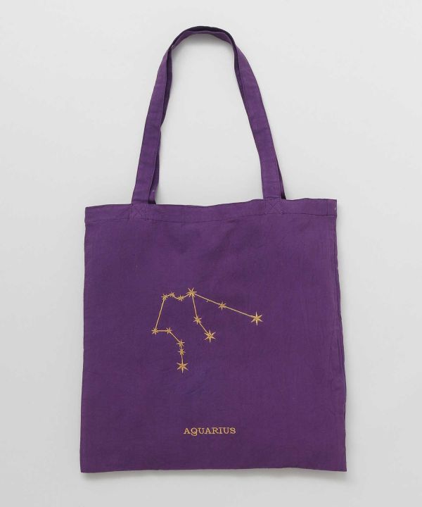 セイザナバッグ(AQUARIUS): 『チャイハネ』公式通販