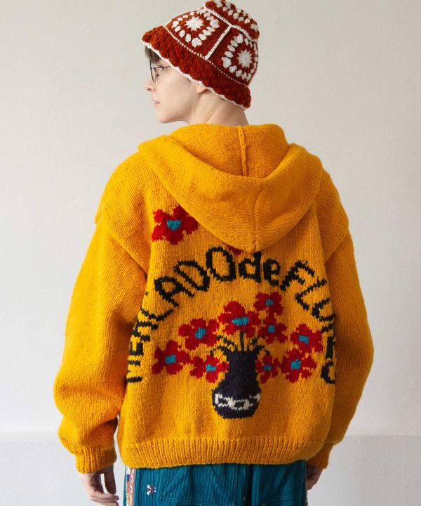 カーディガン・アウター・はおりもの - 『チャイハネ』公式通販