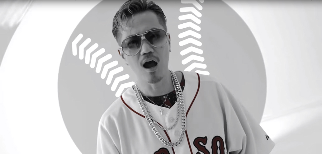 EXILE ATSUSHIさん愛用モデル【CAZAL901】