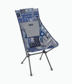 Helinox Sunset Chair – Cabin Fever Outfitters