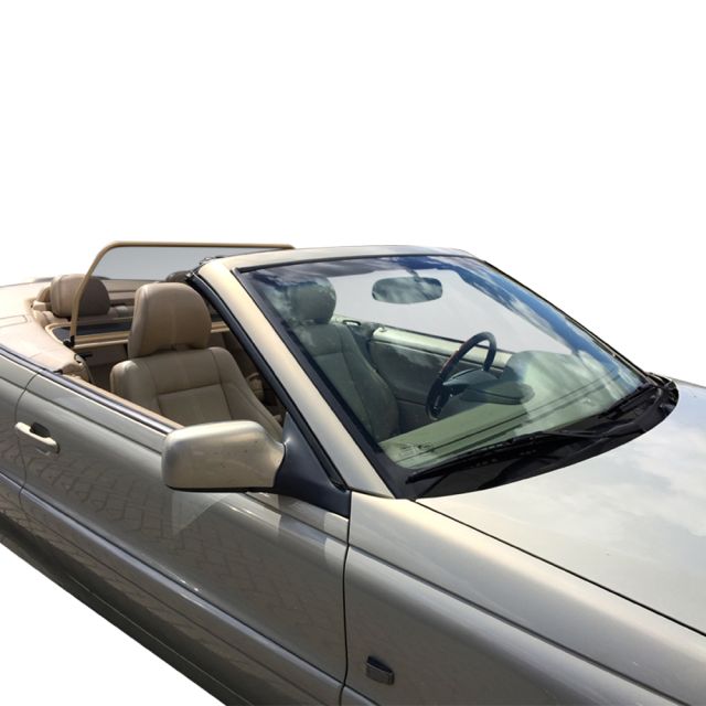 Aperta Volvo C70 1998-2005 873 - Convertible Normal Design Wind