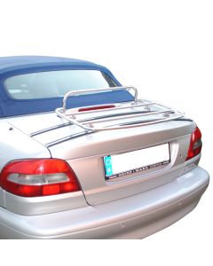 Aperta Volvo C70 1998-2005 873 - Convertible Normal Design Wind