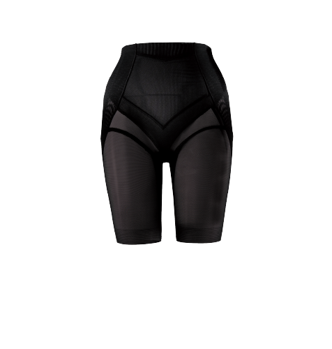 プウアボーテ 骨盤ヒップガードル - Caddireat Innovation キャ