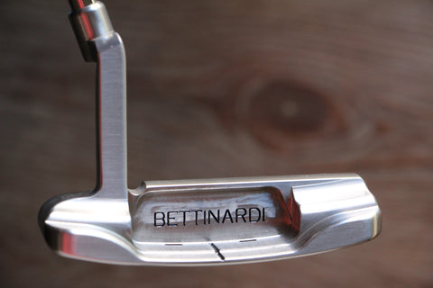 Bettinardi BB1 Tour 2 Slot DASS Putter – CaddyStash