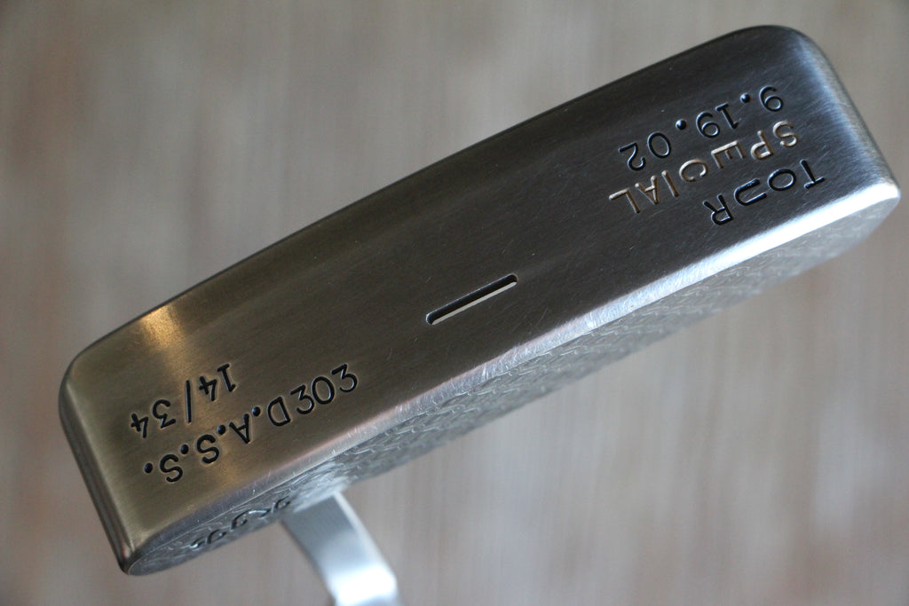 Bettinardi Tour Special 303 DASS Putter – CaddyStash