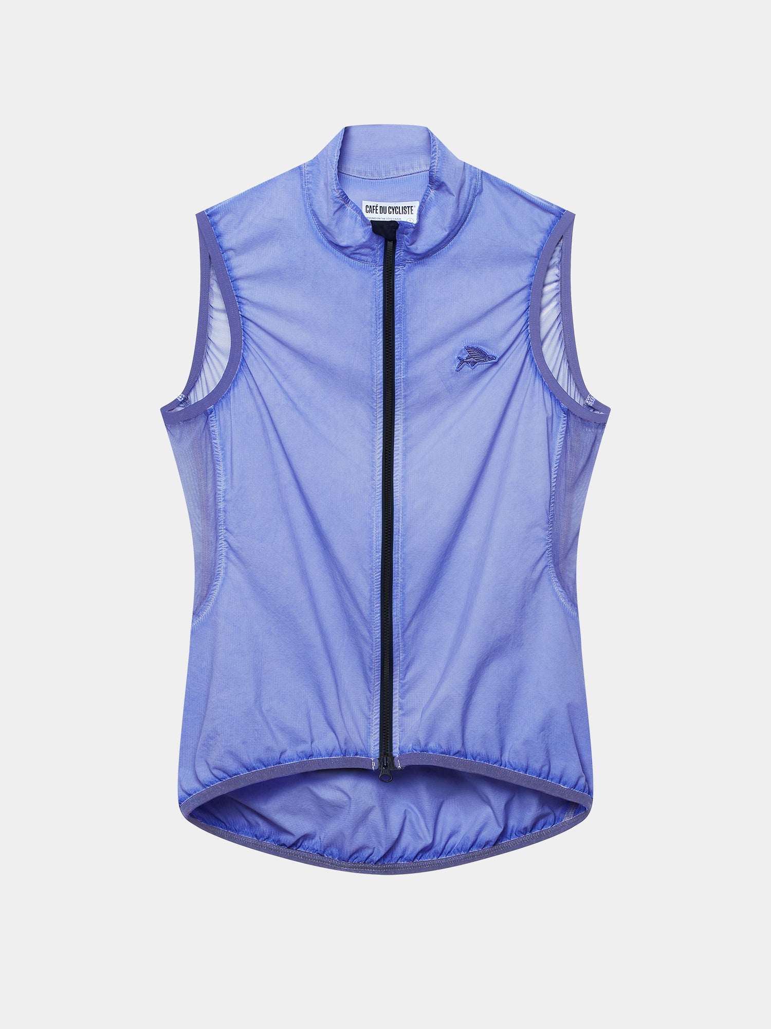 女性用サイクリングジャケット＆ジレ – Café du Cycliste | JP