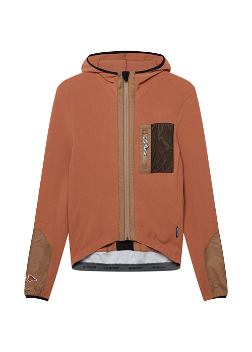 Premium Cycling & Outdoor Apparel | Café du Cycliste | JP