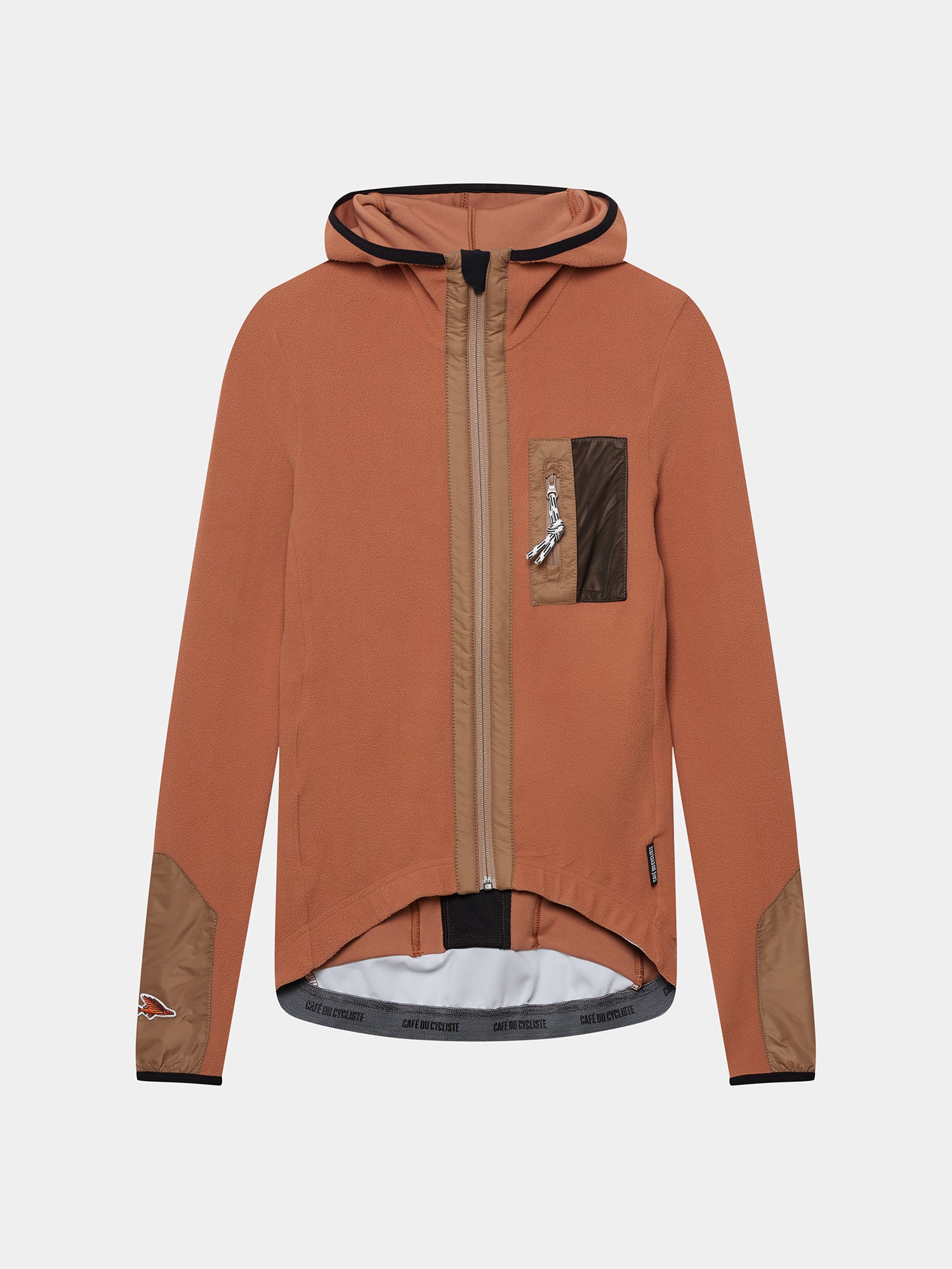 Premium Cycling & Outdoor Apparel | Café du Cycliste | JP