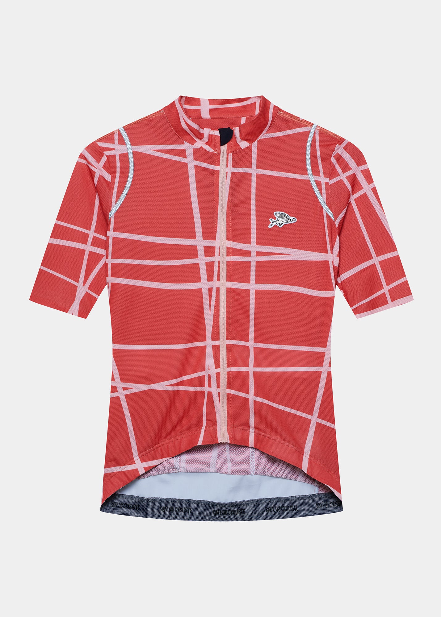 Women's Cycling Jersey Mona – Café du Cycliste | JP