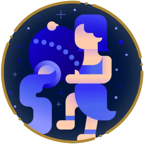 水瓶座（みずがめ座）｜ケイナー今日の運勢