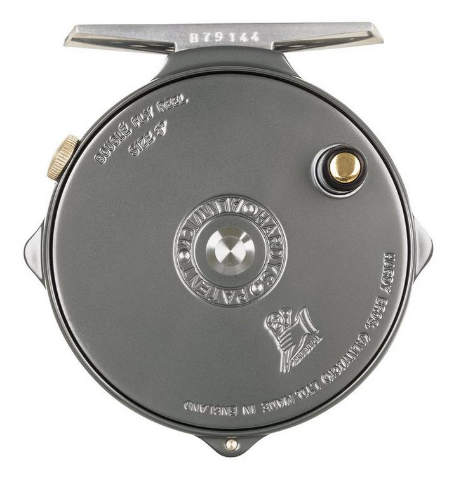 Hardy 1939 Bougle Heritage Reel – Out Fly Fishing