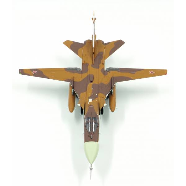 1/72 Sukhoi Su-24MK Fencer D 