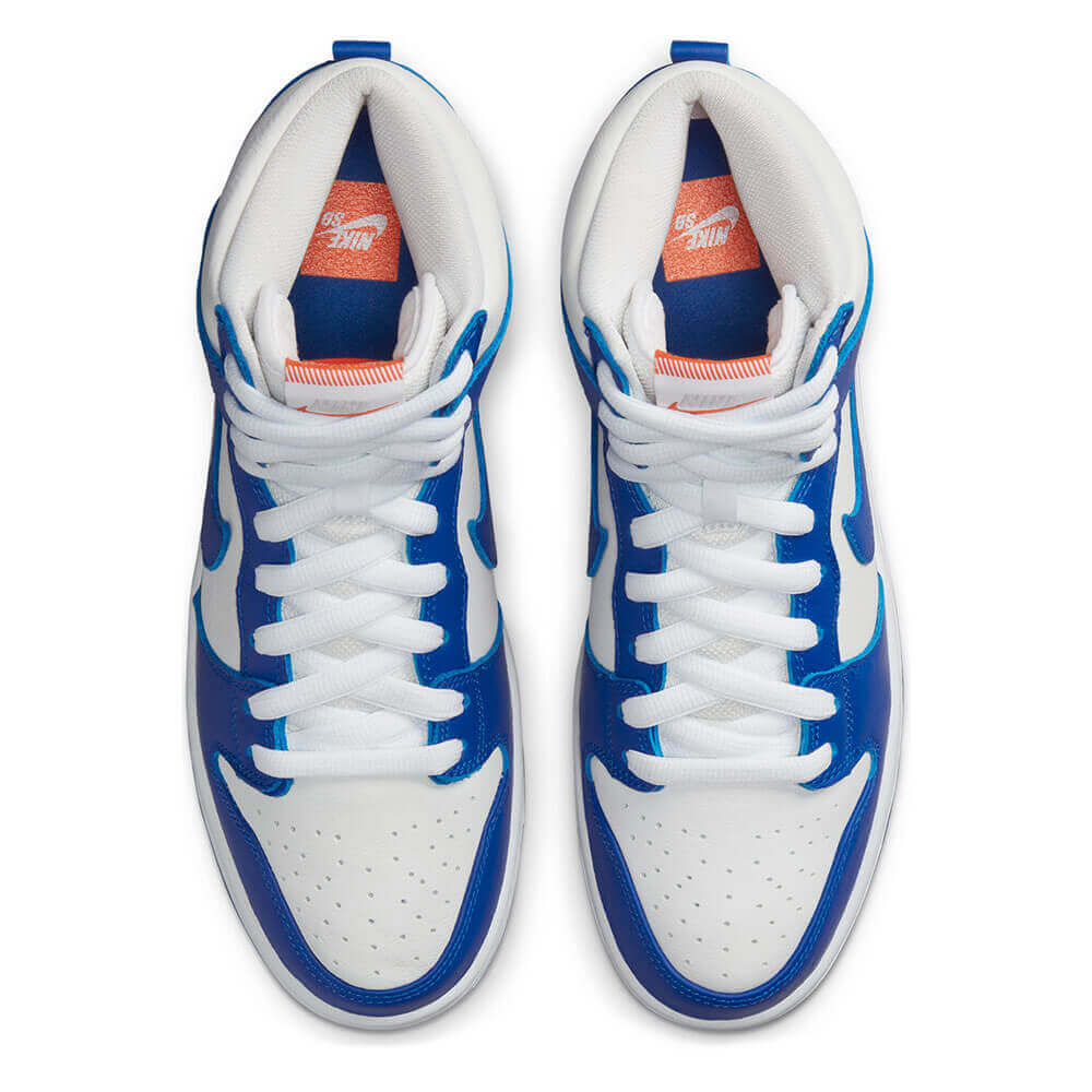 商品情報】 NIKE SB / DUNK HIGH PRO ISO KENTUCKY DH7149-400