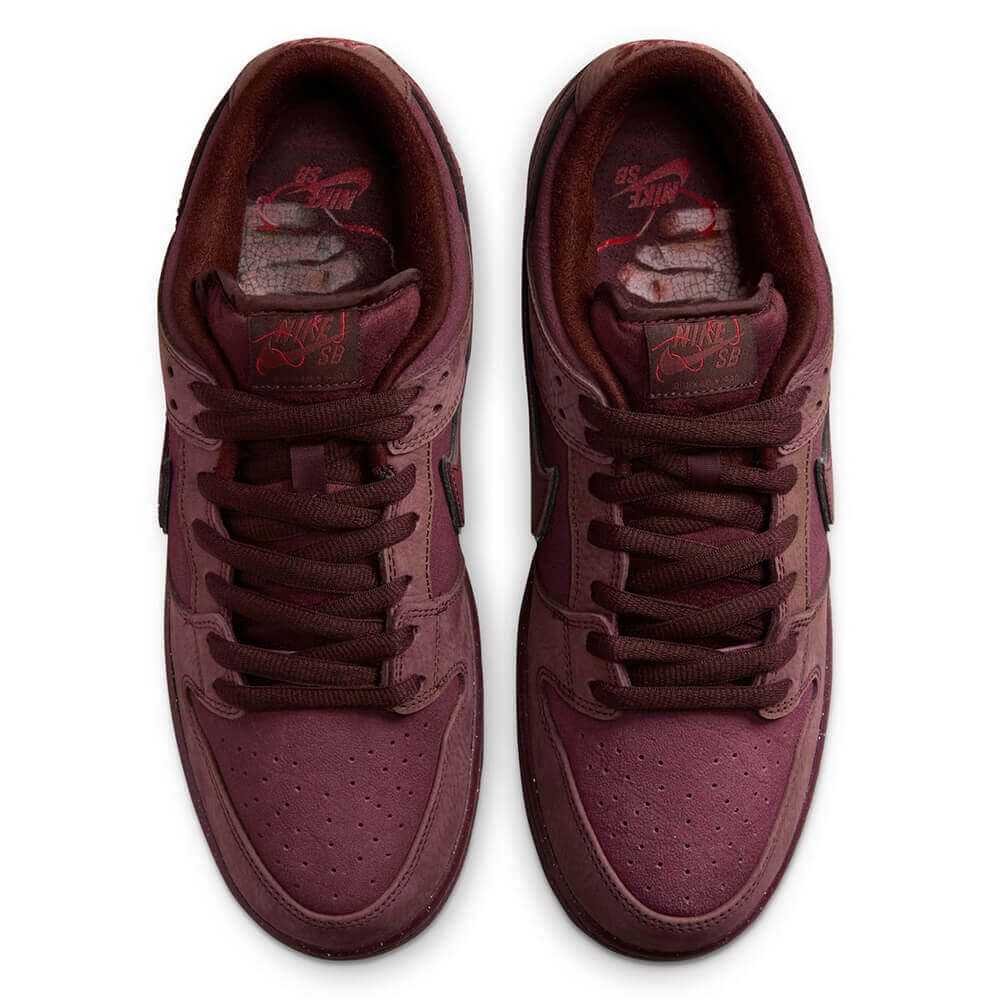 商品情報】 NIKE SB CITY OF LOVE コレクション｜カリフォルニアストリート