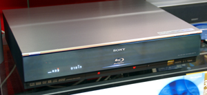 ブルーレイディスクレコーダー”BDZ-V9” 開梱レビュー！ | 店長の