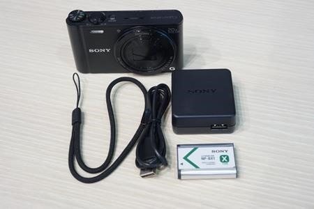 サイバーショット「DSC-300」、思いつくまま、HX30Vと比較レビュー