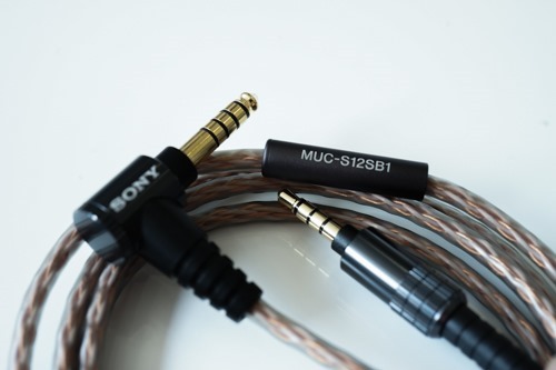 4.4mm5極プラグのキンバーケーブル3兄弟、まとめて実機レポート