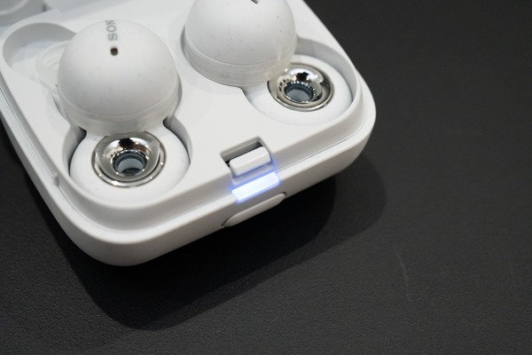 部品ソニー WF-1000XM5付属 充電ケース | 中四国最大級のソニー専門店