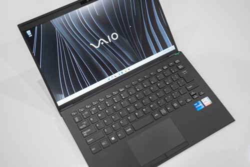 VAIO Z」に、「Windows 11」（Preview版）を入れてみた。 | 店長の