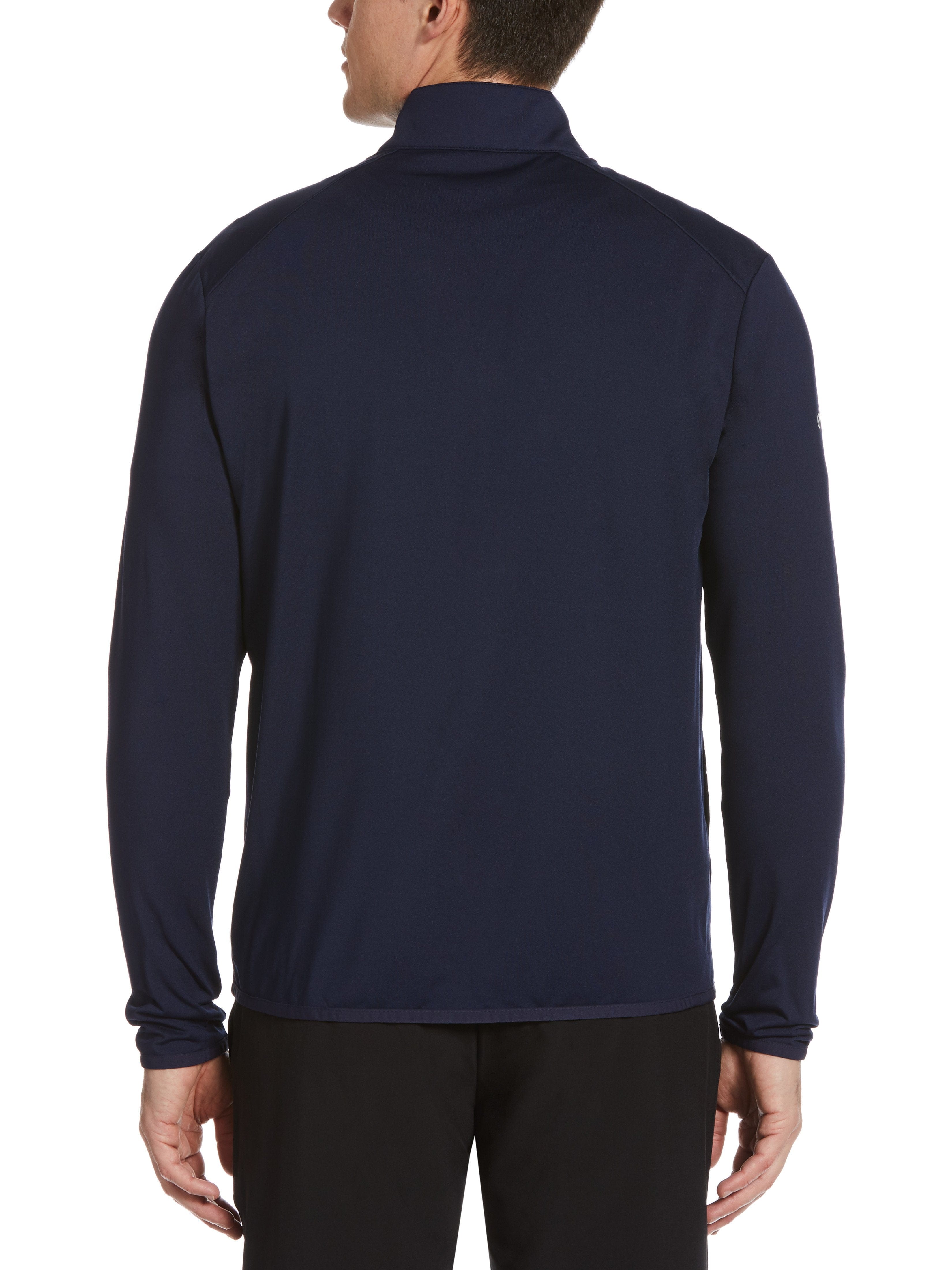 Ultrasonic Quilted Golf Jacket – Callaway Apparel