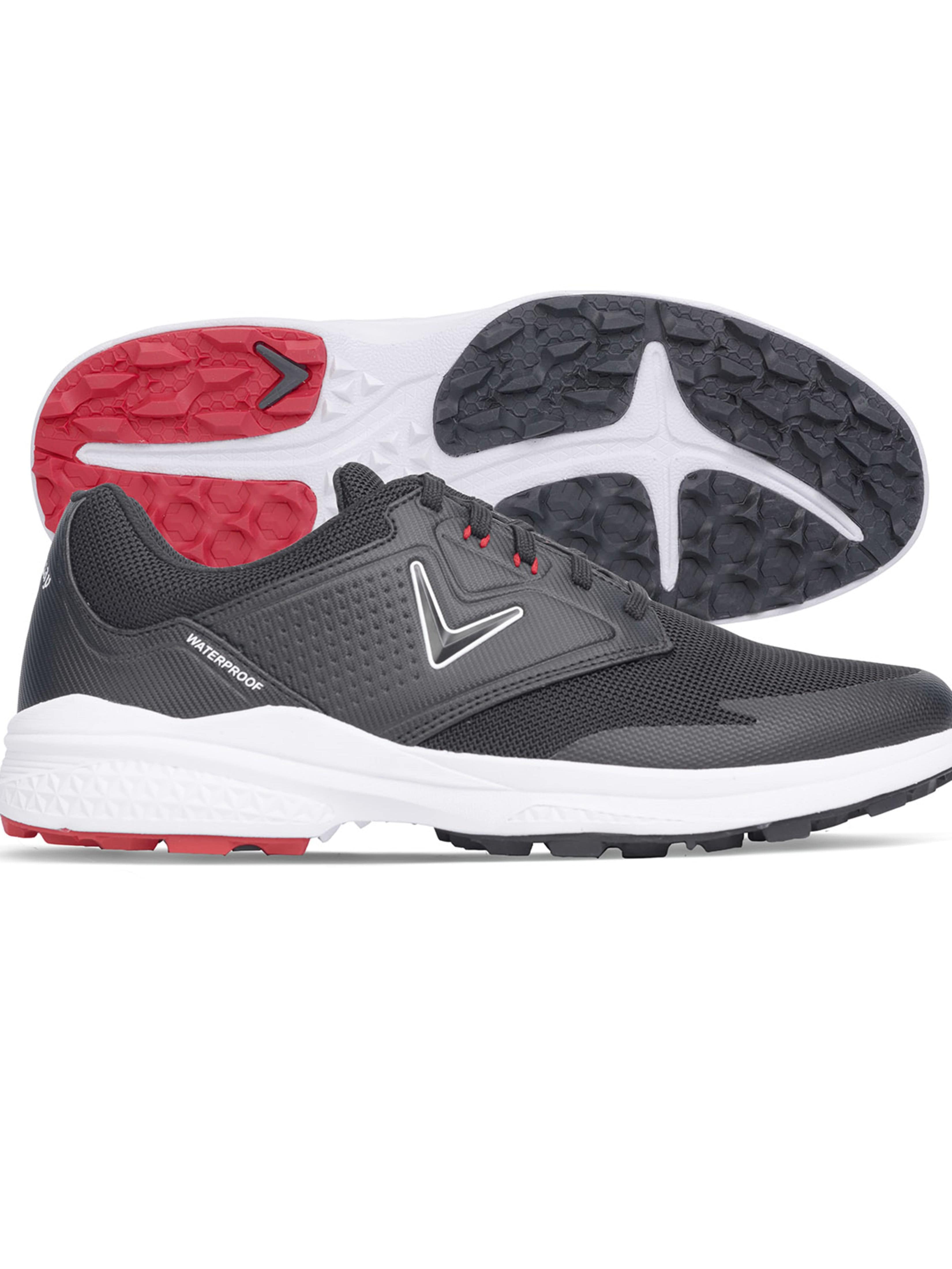 Mens Solana SL V2 Golf Shoe – Callaway Apparel