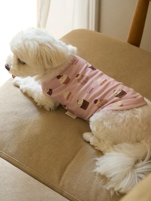 gelato pique（ジェラートピケ）【CAT&DOG】【販路限定商品】カップ