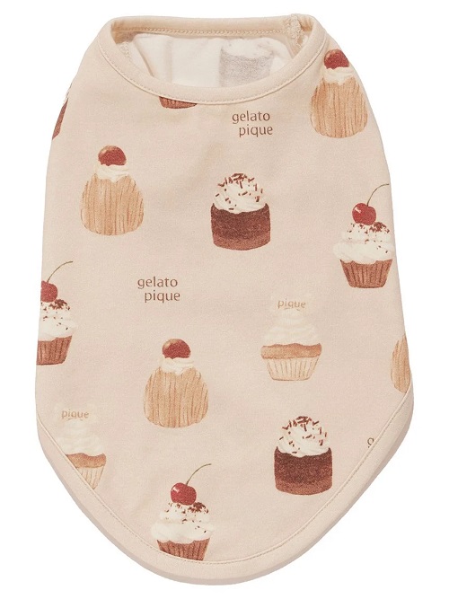 gelato pique（ジェラートピケ）【CAT&DOG】【販路限定商品】カップ