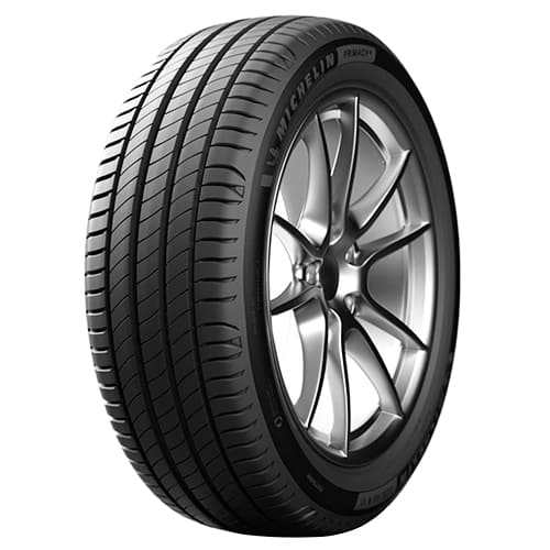 Neumáticos MICHELIN PRIMACY 4+ 215/55 R17 94V