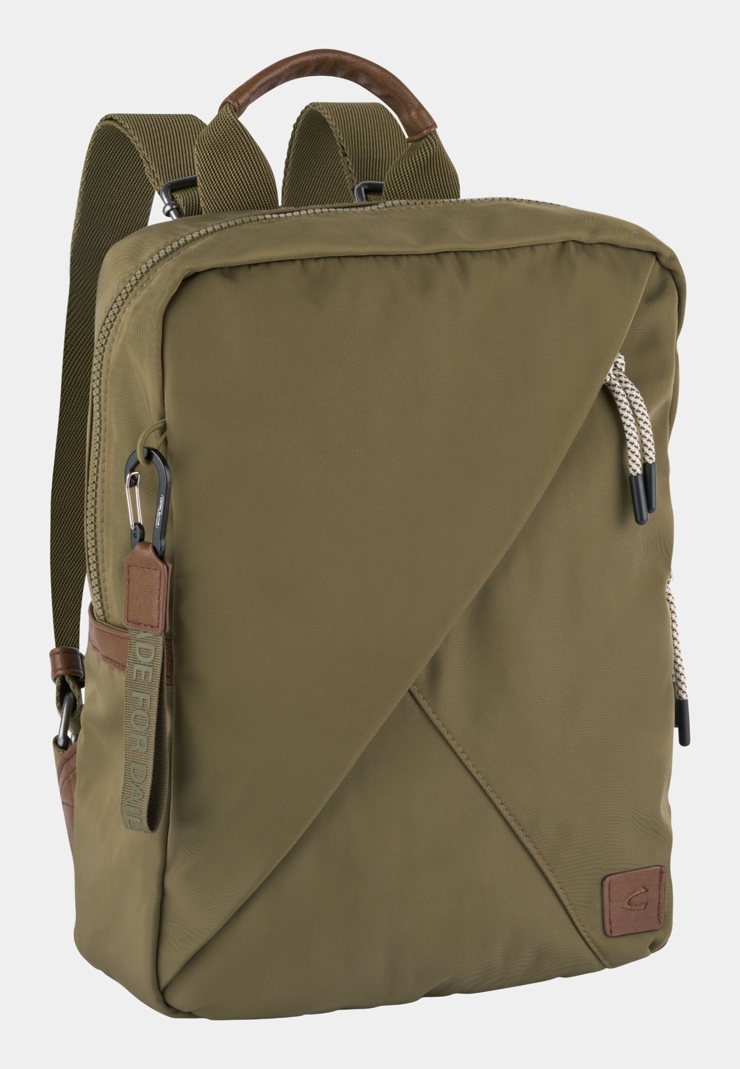 BARI for Women in black | camel active