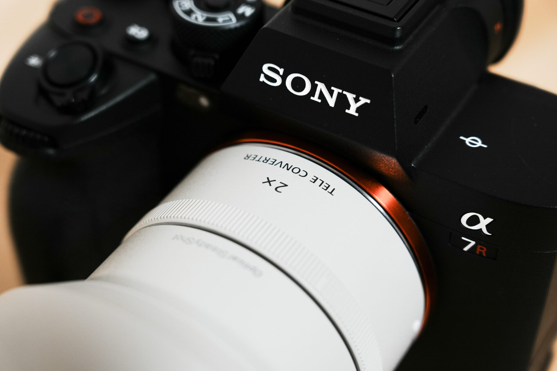 SONYの2倍テレコン『SEL20TC』を使ってみたら想像以上に良かった