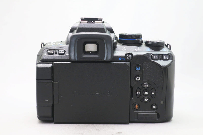 オリンパス E-620 ズイコーD14-42/3.5-5.6