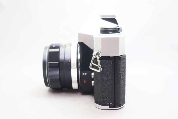 フジカ ST801 55/1.8