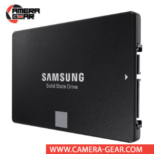 Samsung SSD 860 EVO 500GB SATA III 2.5