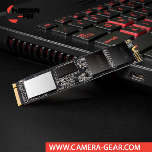 Adata XPG SX8200 Pro M.2 2TB SSD - Camera Gear