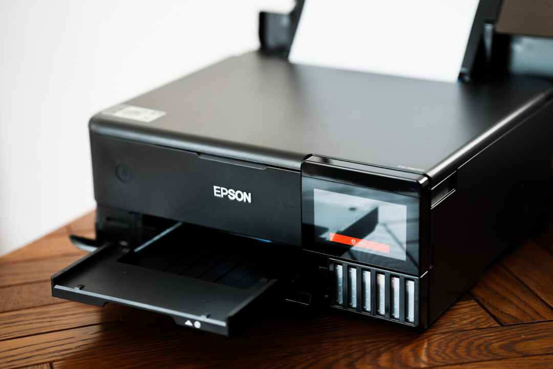 プリンターを使うと写真生活が変わる 〜エプソンのプリンター「EW