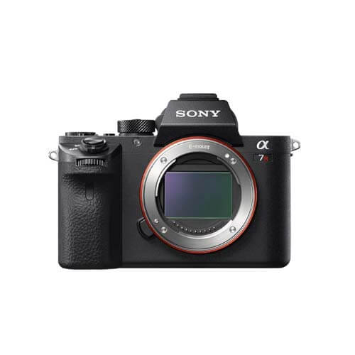 SONY（ソニー）α7R II ILCE-7RM2の買取価格 | カメラ総合買取ネット
