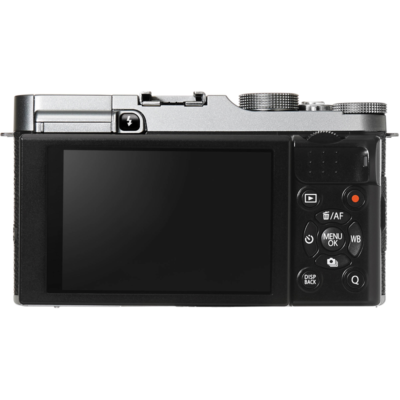 Buy FujiFilm X-A2 Compact Digital Camera best price online