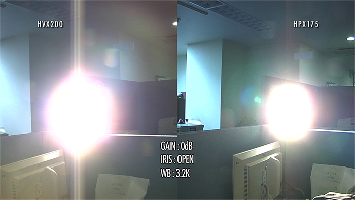 camerakun.info -HPX175で映像制作VOL.1-