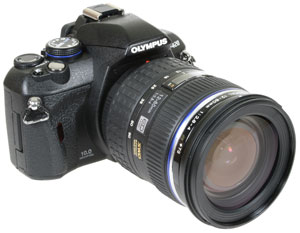 Olympus Zuiko Digital 12-60mm 1:2.8-4 | Cameralabs