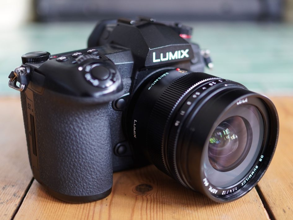 Leica DG 12mm f1.4 review | Cameralabs