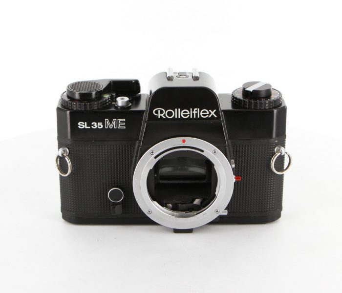 ローライフレックス SL35 ME 中古在庫情報