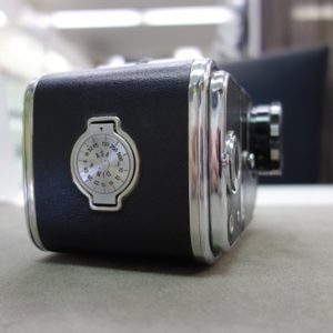 入荷情報】ZENITH80 +Industar-29 80/f2.8+120マガジン｜カメラ買取