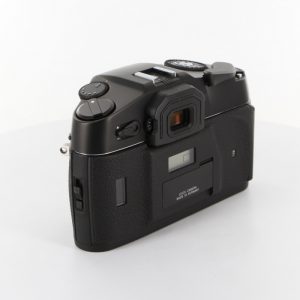 入荷情報】ライカ R8 (ブラック)