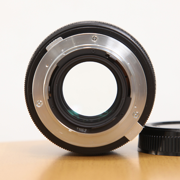 レモン社秋葉原店：中古入荷情報：ZUIKO AUTO-MACRO 90mm/F2.0