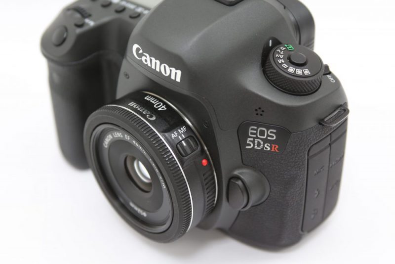 はじめてのパンケーキレンズ 各社メーカーのスペックを比較 【写真作例