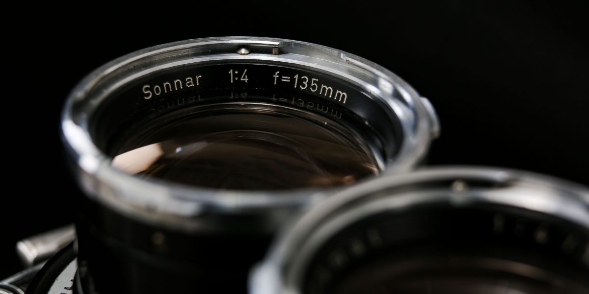 不器用な二眼レフ】ですが何か？ Tele-Rolleiflex 作例付き使用レビュー